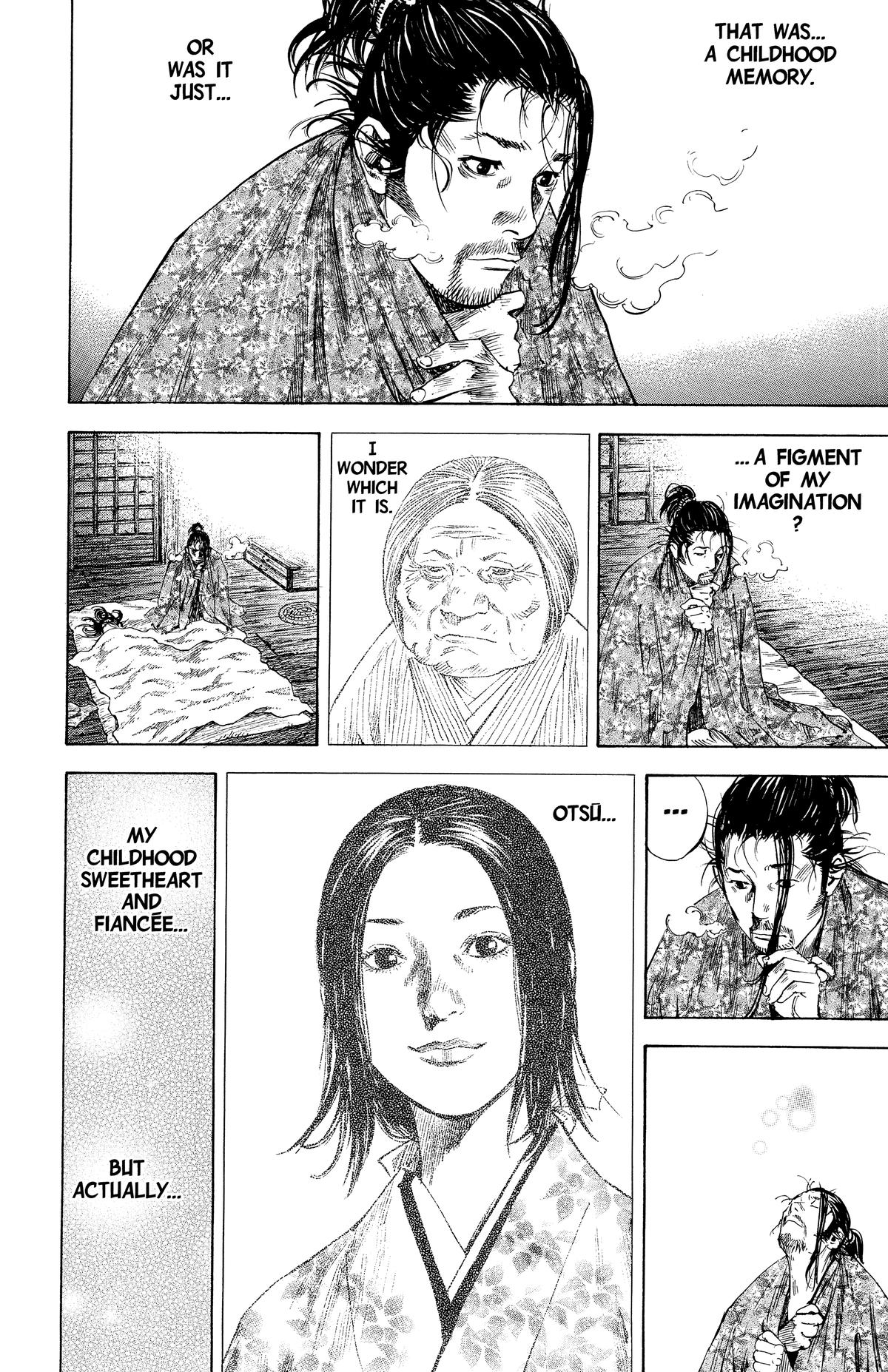 Vagabond Chapter 182 - Page 14