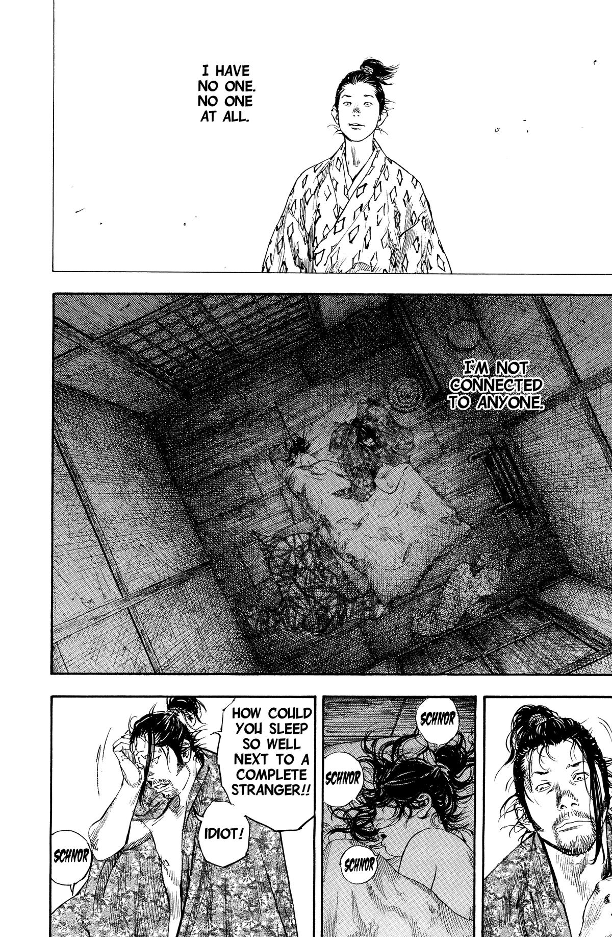 Vagabond Chapter 182 - Page 16