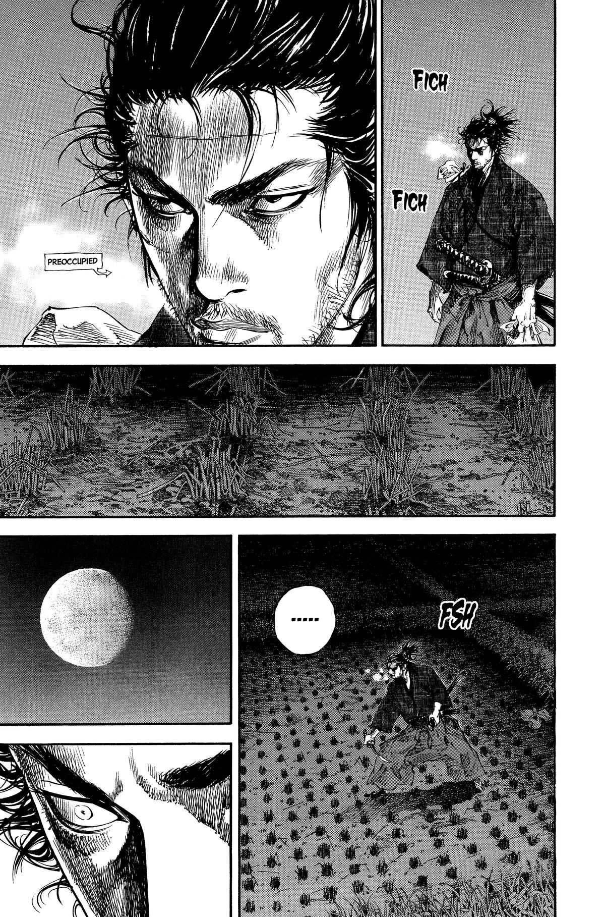 Vagabond Chapter 183 - Page 7