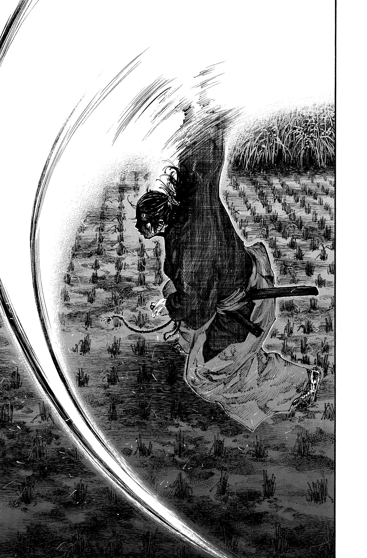 Vagabond Chapter 183 - Page 9