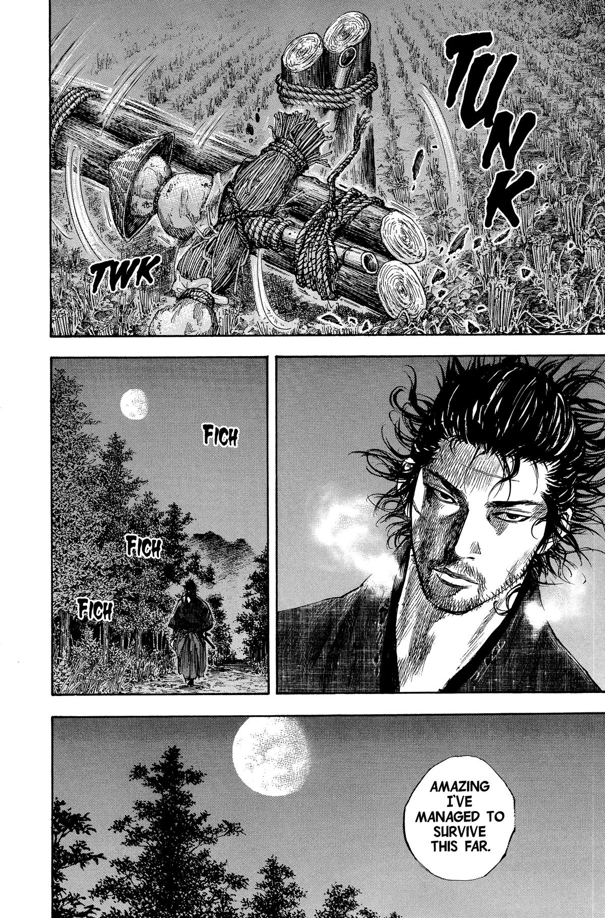 Vagabond Chapter 183 - Page 10