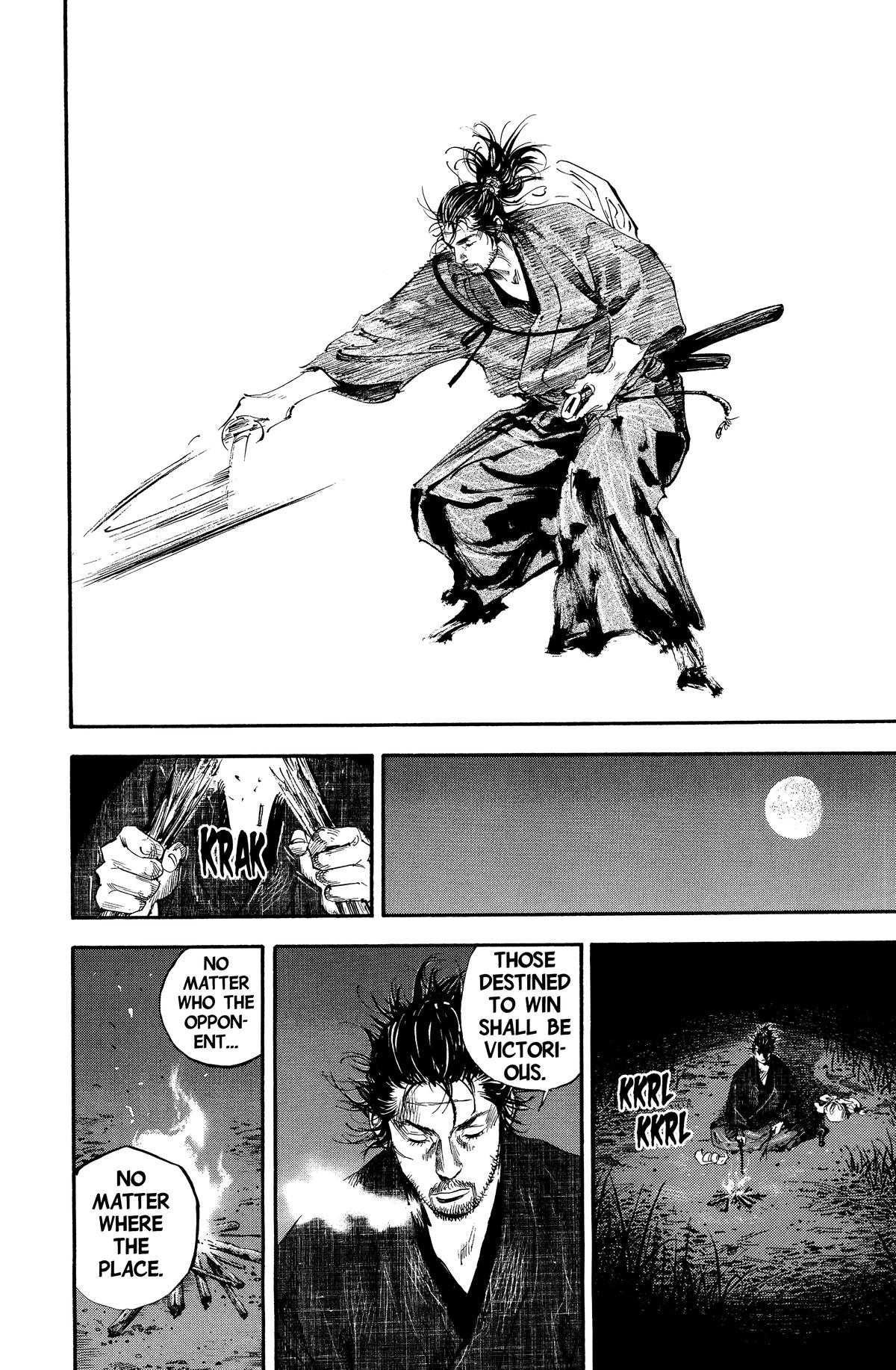 Vagabond Chapter 183 - Page 14
