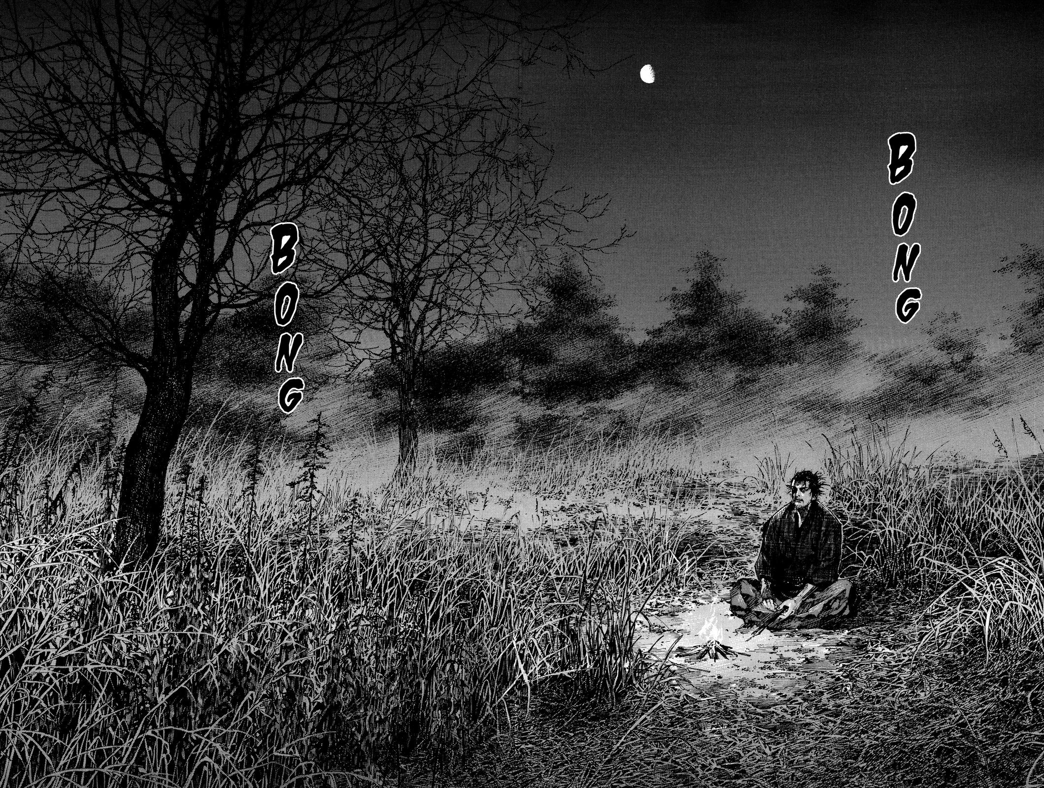 Vagabond Chapter 183 - Page 16