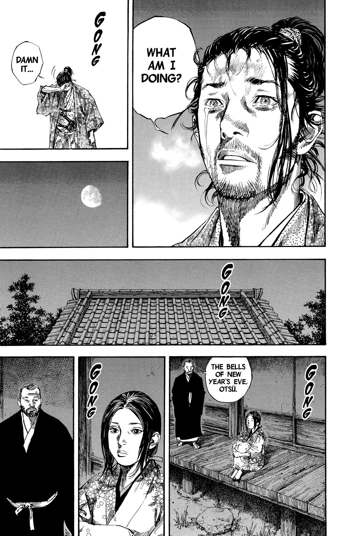 Vagabond Chapter 183 - Page 18
