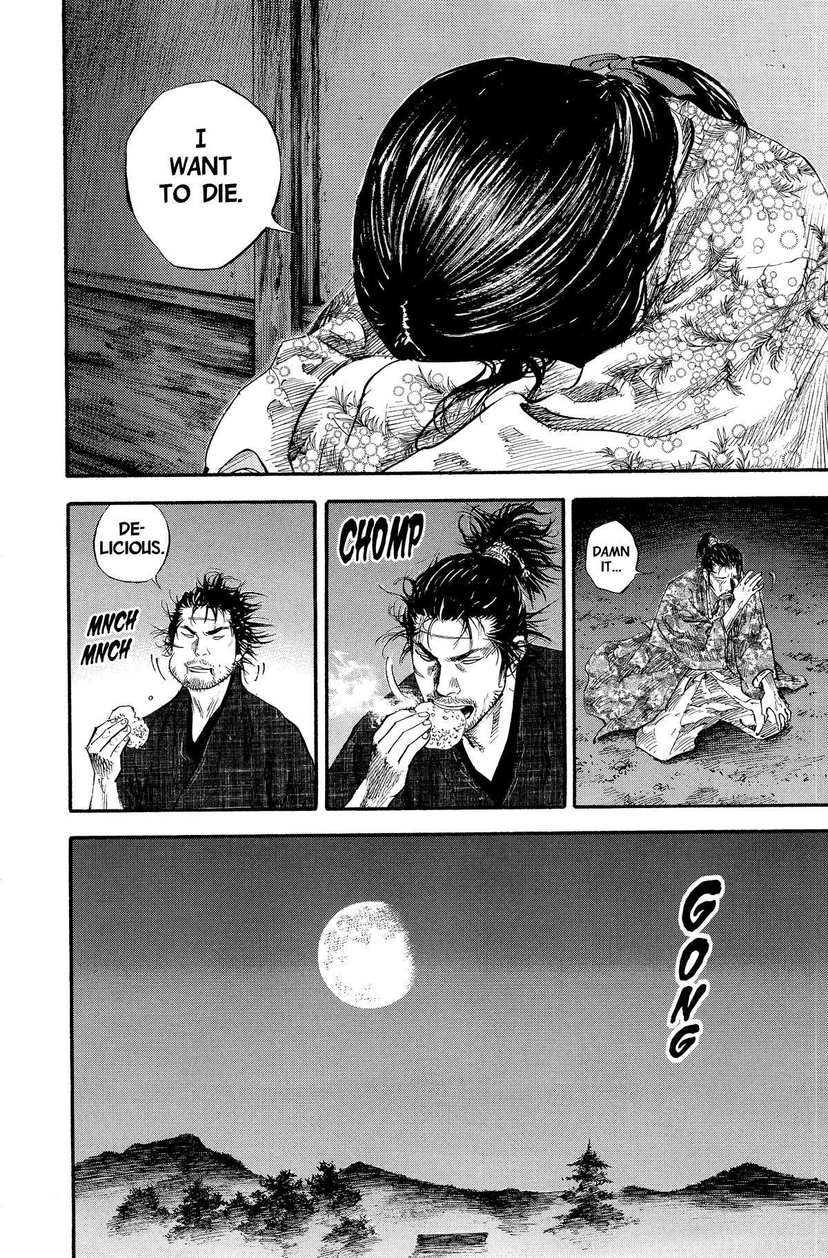 Vagabond Chapter 183 - Page 19