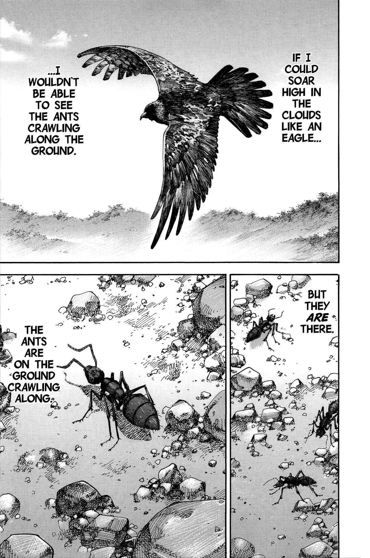 Vagabond Chapter 184 - Page 17