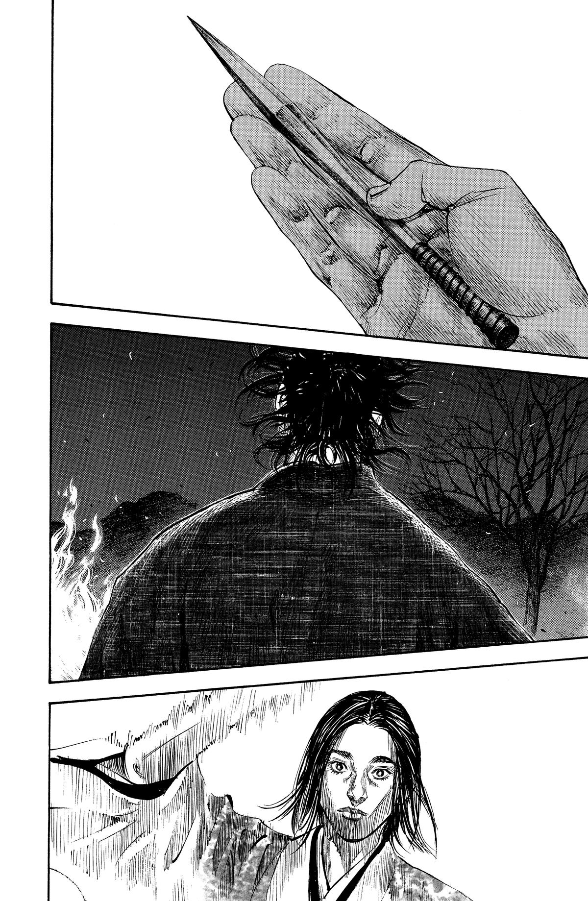 Vagabond Chapter 185 - Page 12