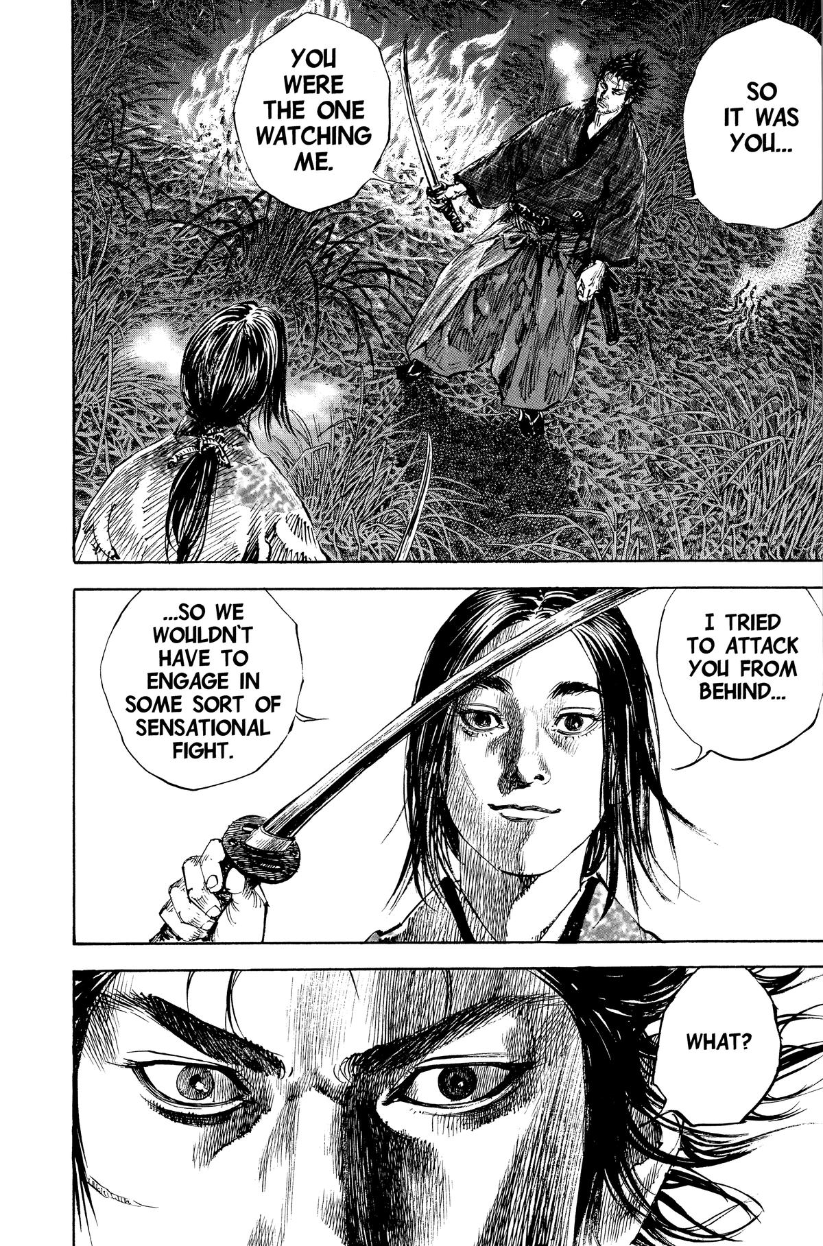 Vagabond Chapter 185 - Page 15