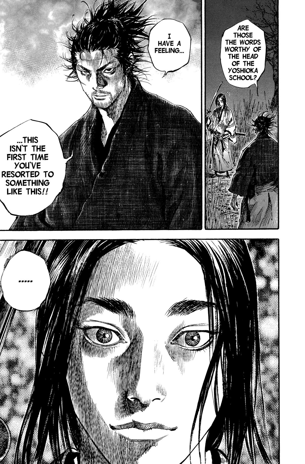 Vagabond Chapter 185 - Page 16
