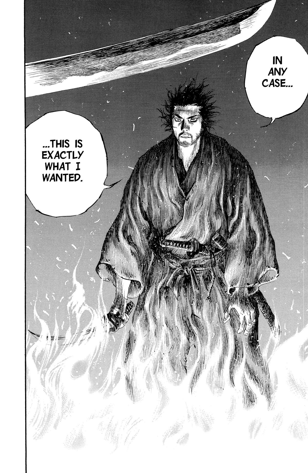 Vagabond Chapter 185 - Page 17