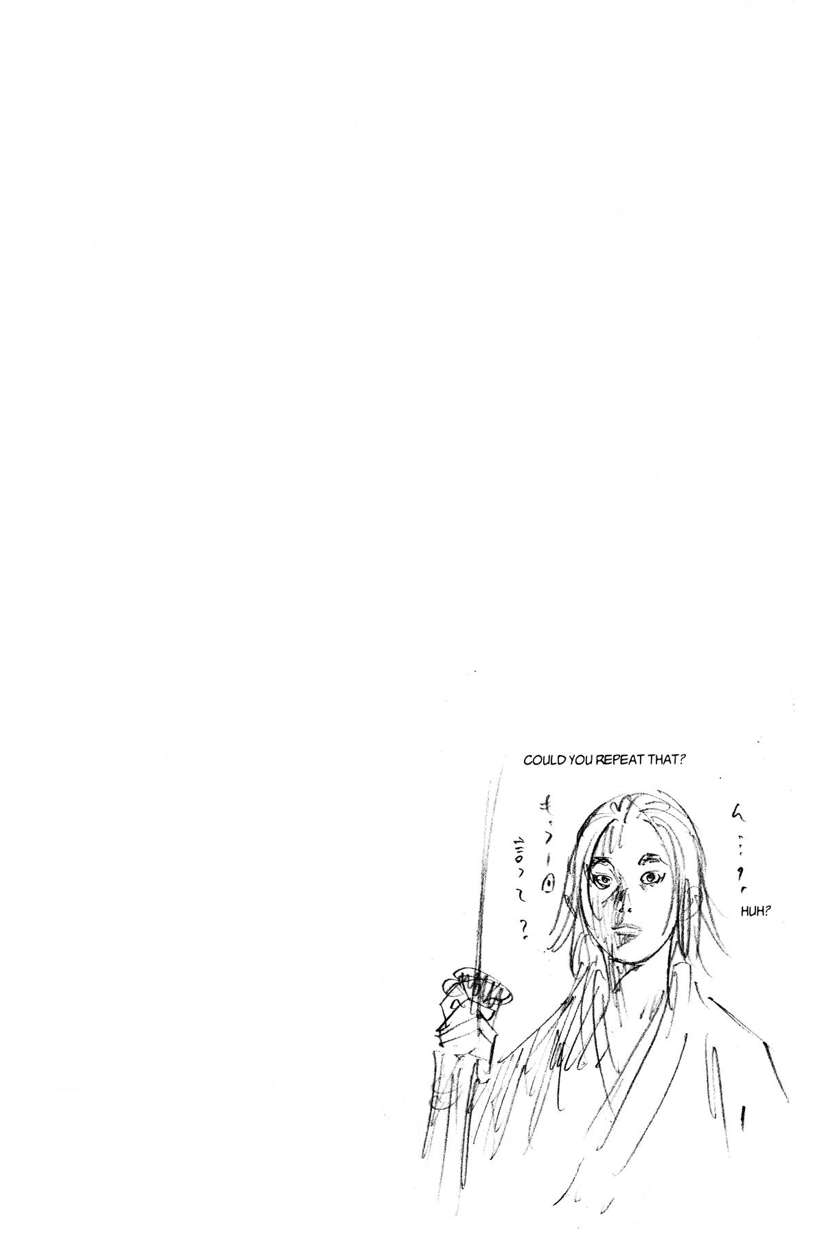 Vagabond Chapter 185 - Page 19