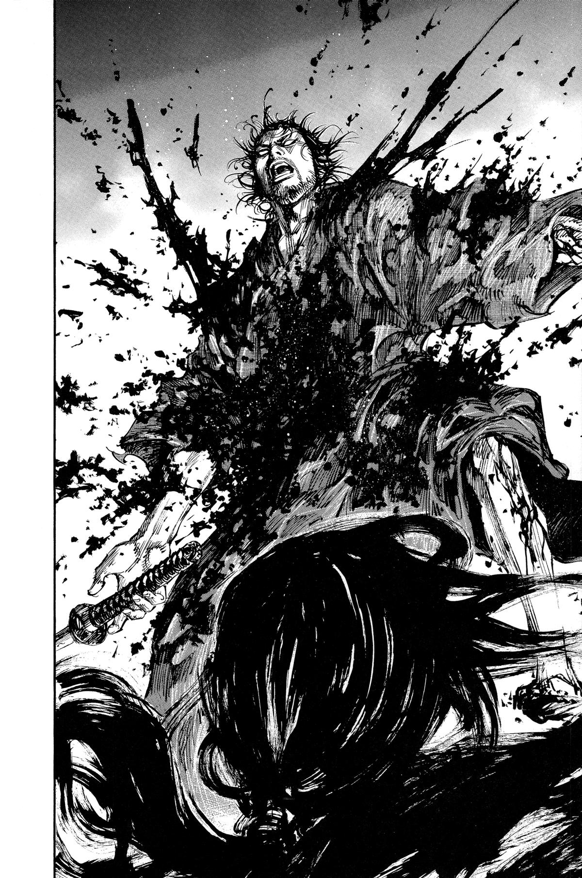 Vagabond Chapter 186 - Page 3