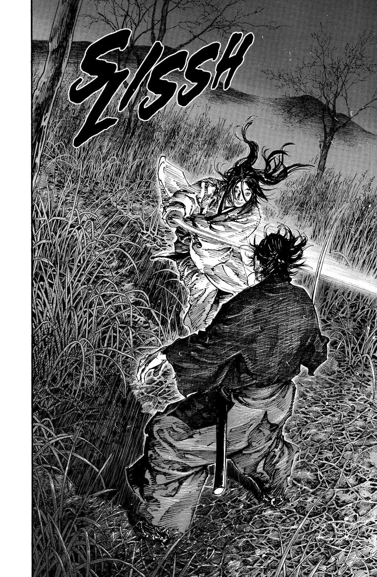 Vagabond Chapter 186 - Page 9