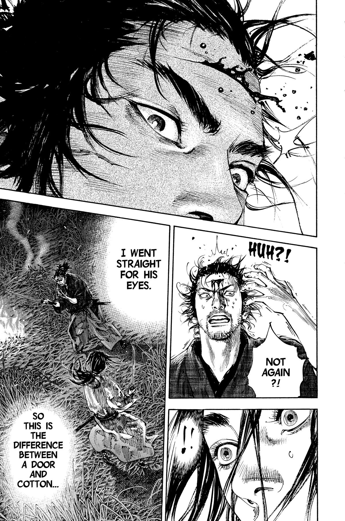 Vagabond Chapter 186 - Page 10