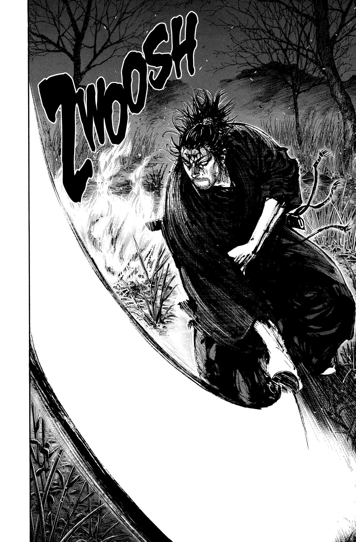 Vagabond Chapter 186 - Page 11
