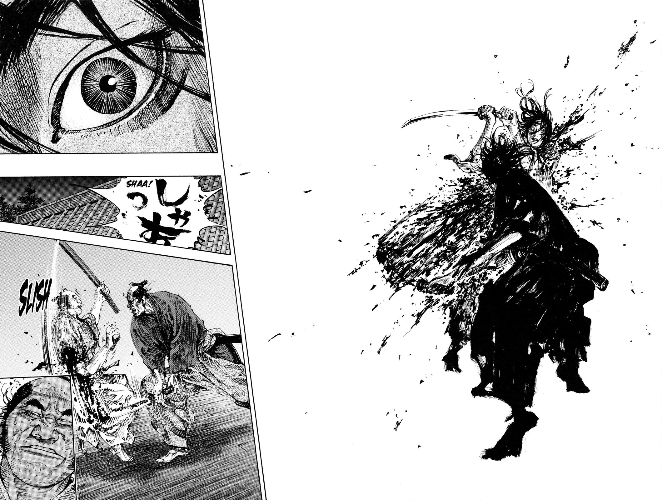 Vagabond Chapter 186 - Page 13