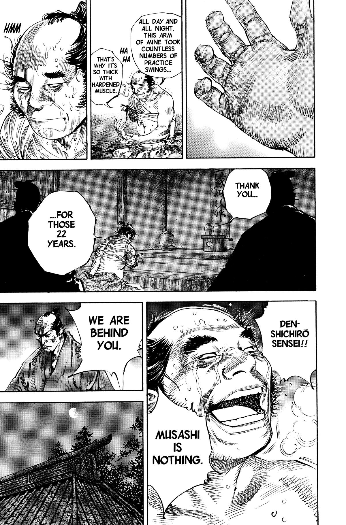 Vagabond Chapter 186 - Page 15