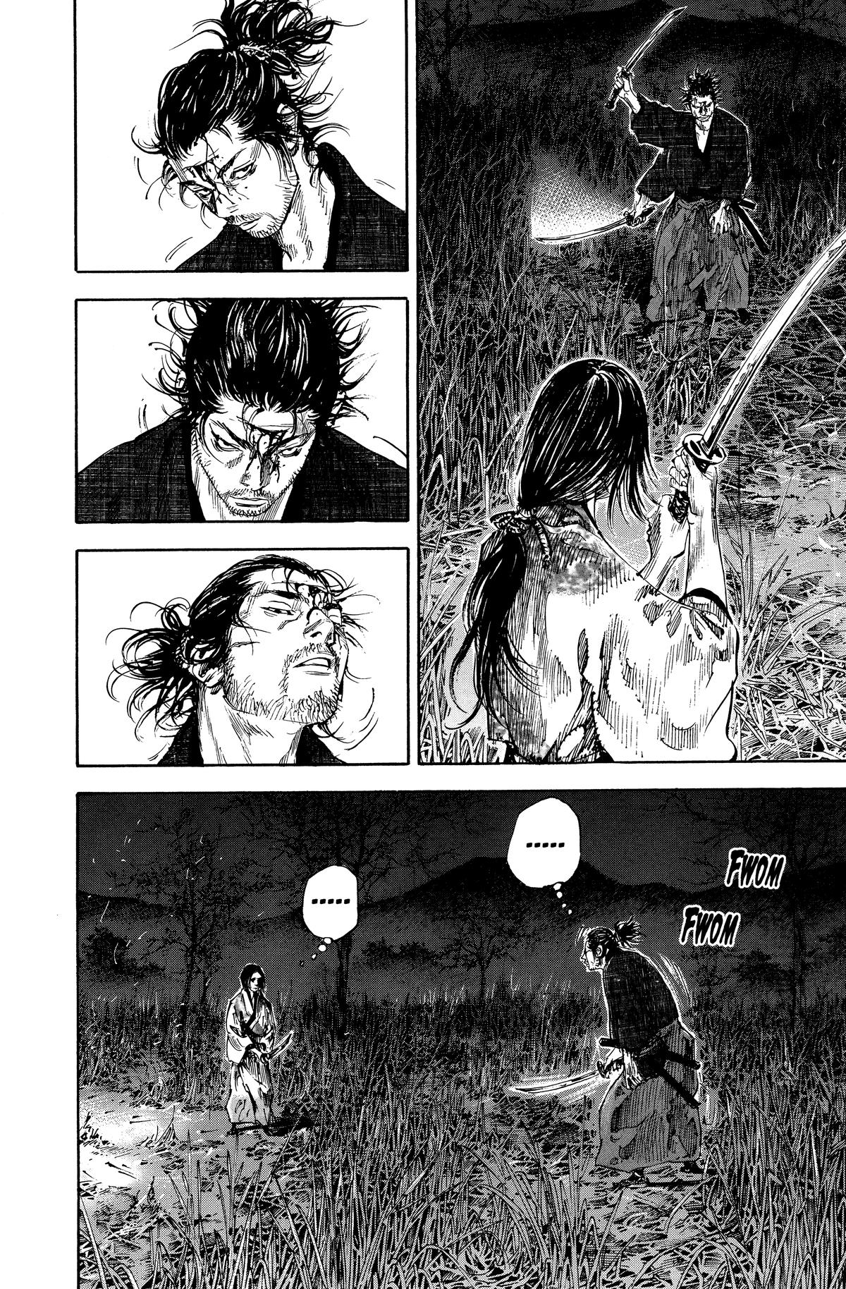 Vagabond Chapter 187 - Page 5