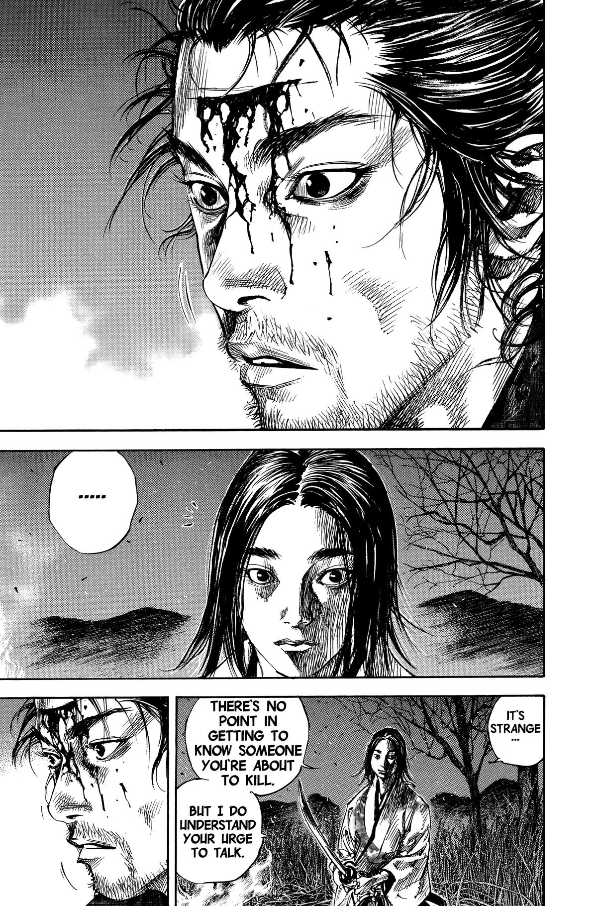 Vagabond Chapter 187 - Page 6