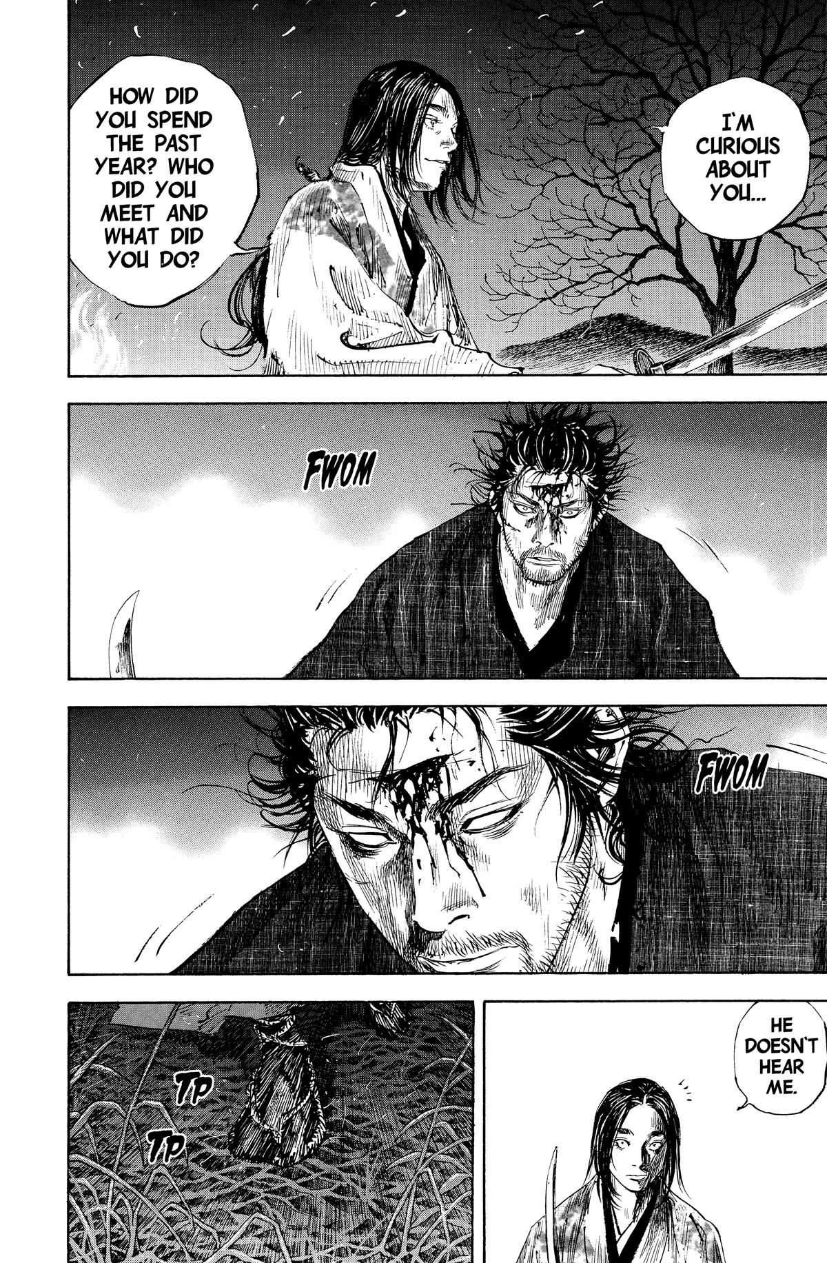 Vagabond Chapter 187 - Page 7