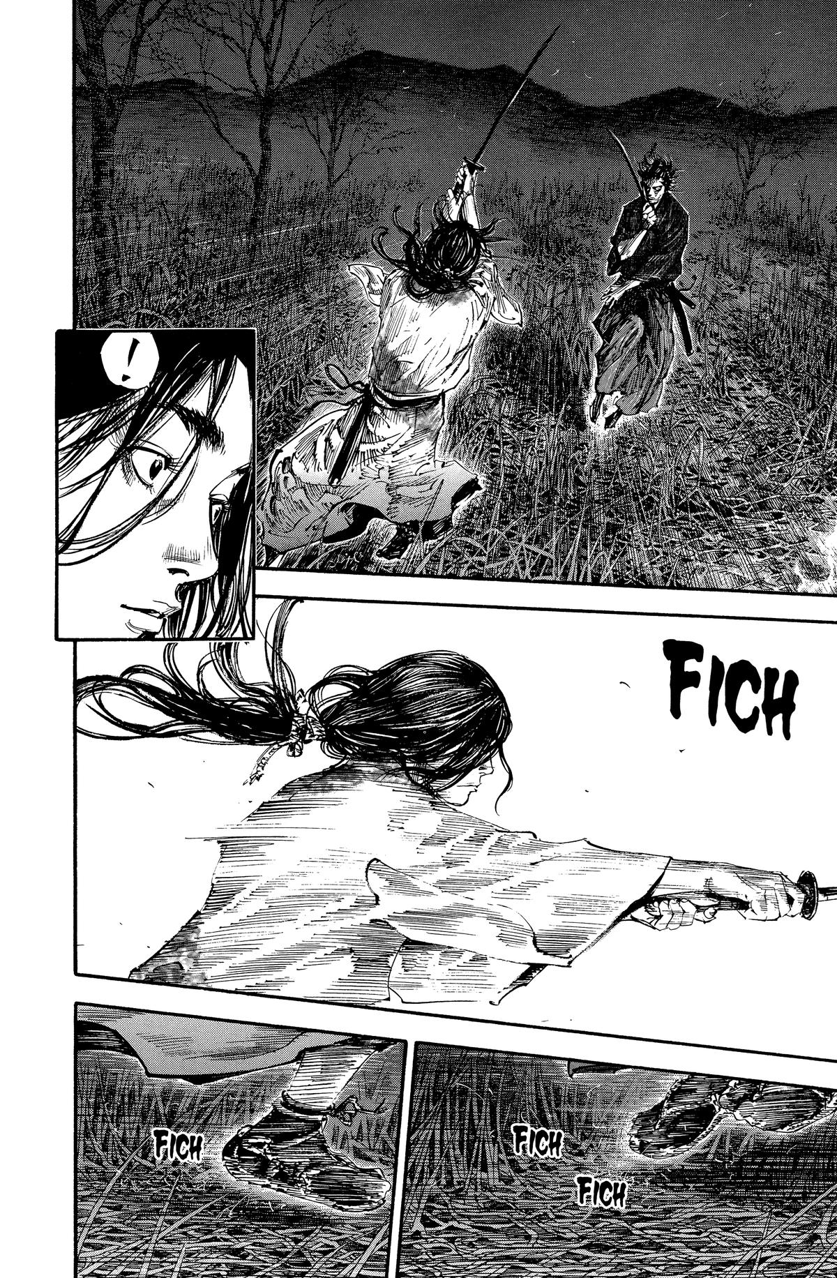 Vagabond Chapter 187 - Page 9