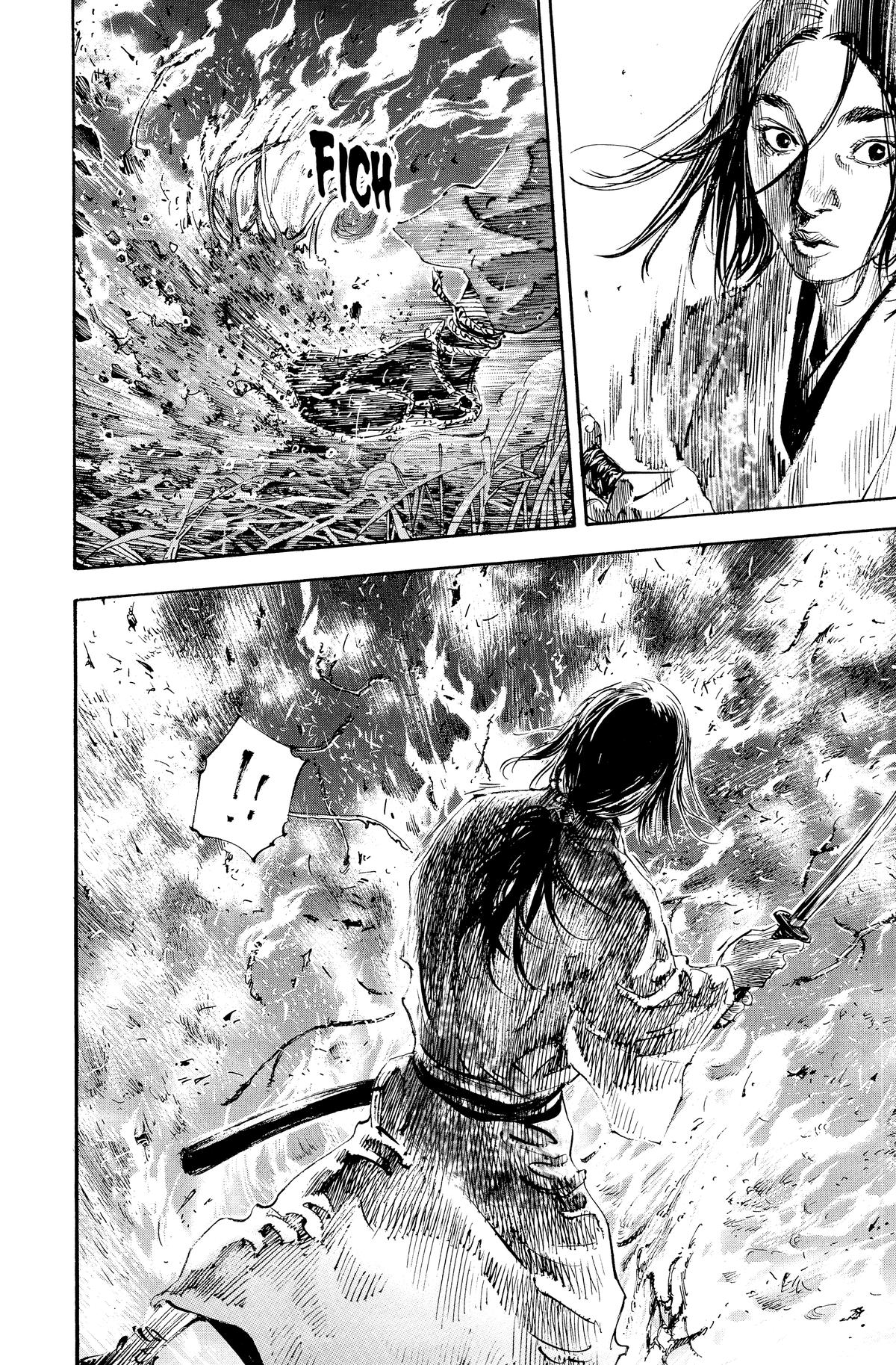 Vagabond Chapter 187 - Page 11