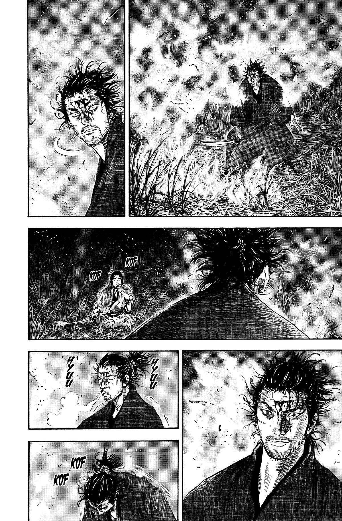 Vagabond Chapter 187 - Page 13