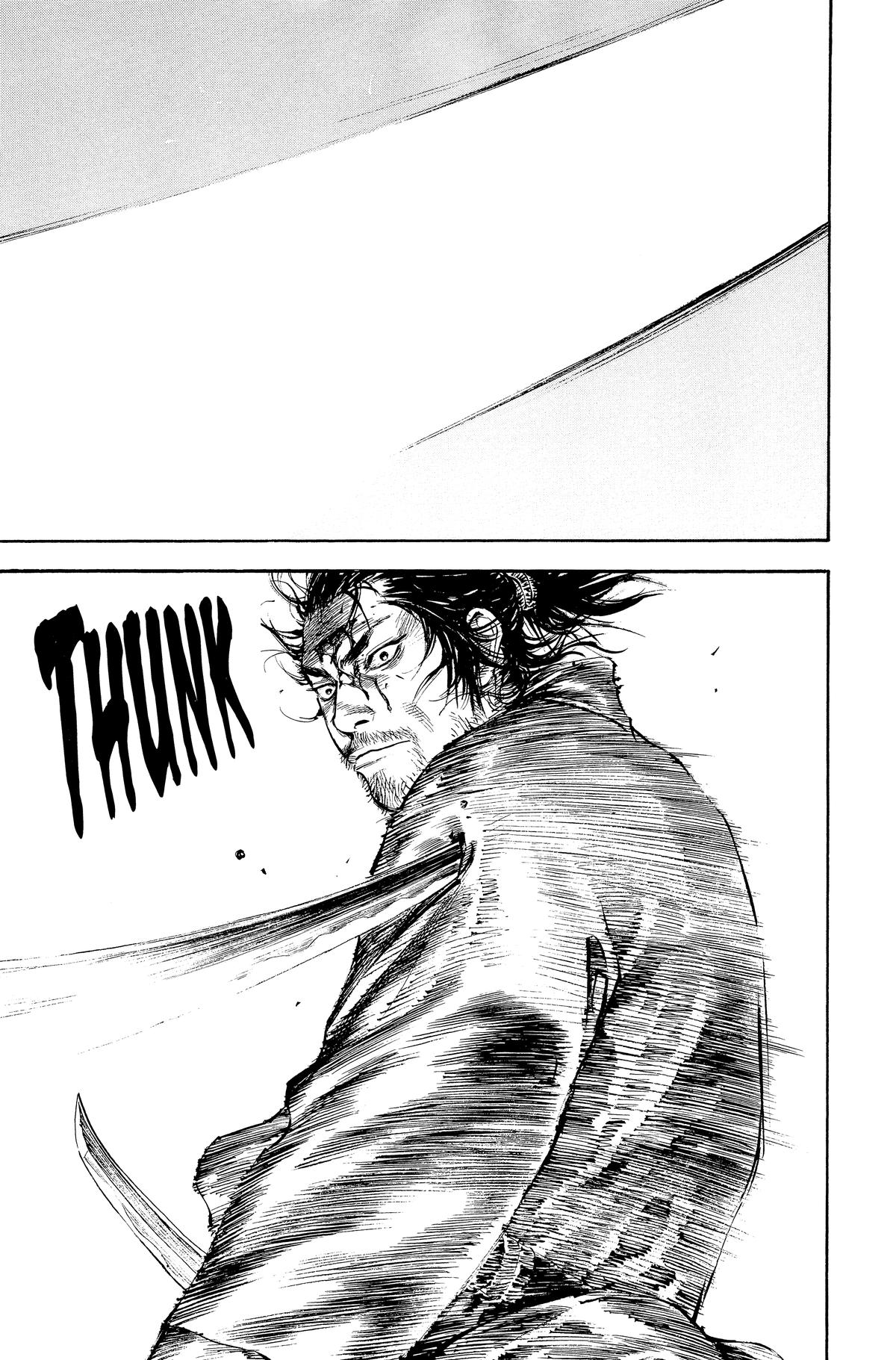 Vagabond Chapter 187 - Page 16