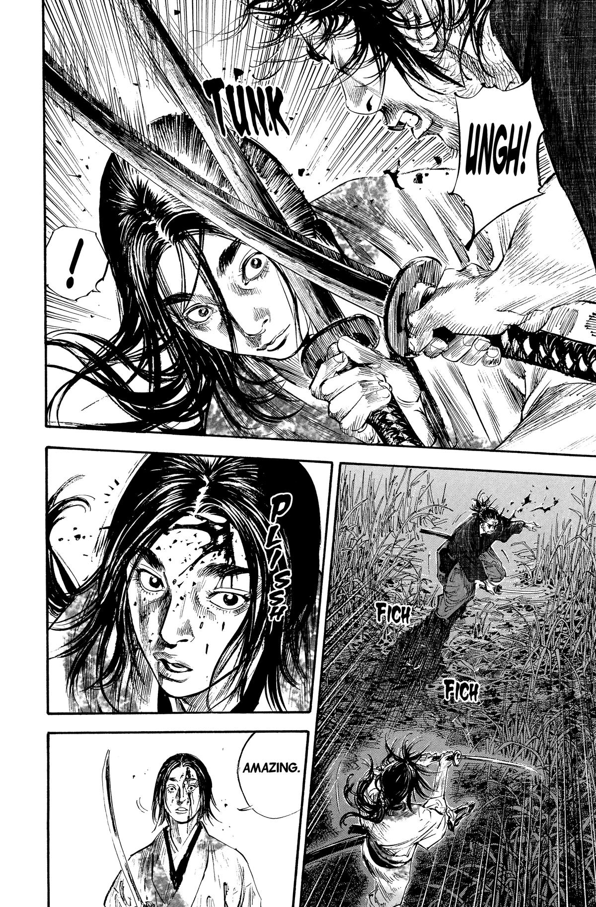 Vagabond Chapter 187 - Page 17