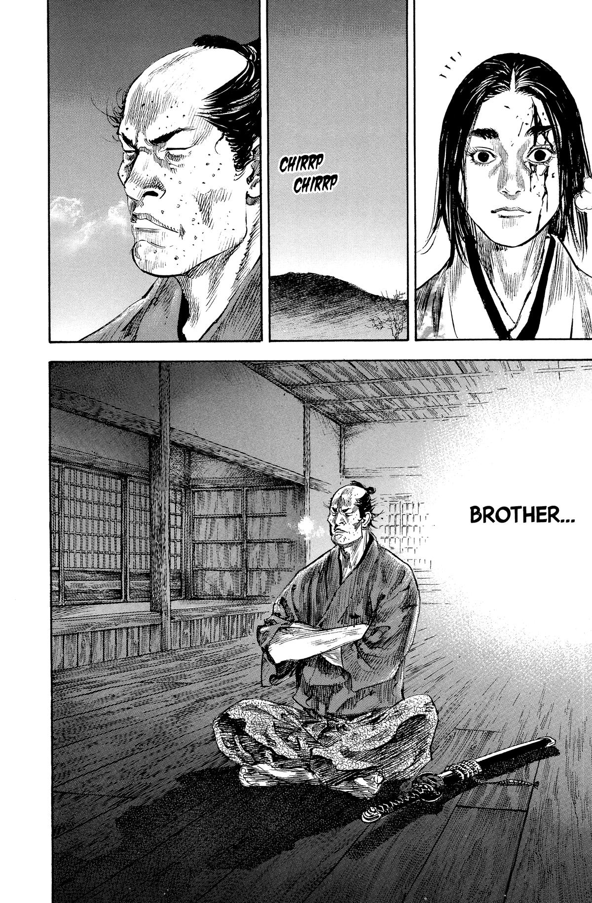 Vagabond Chapter 187 - Page 19