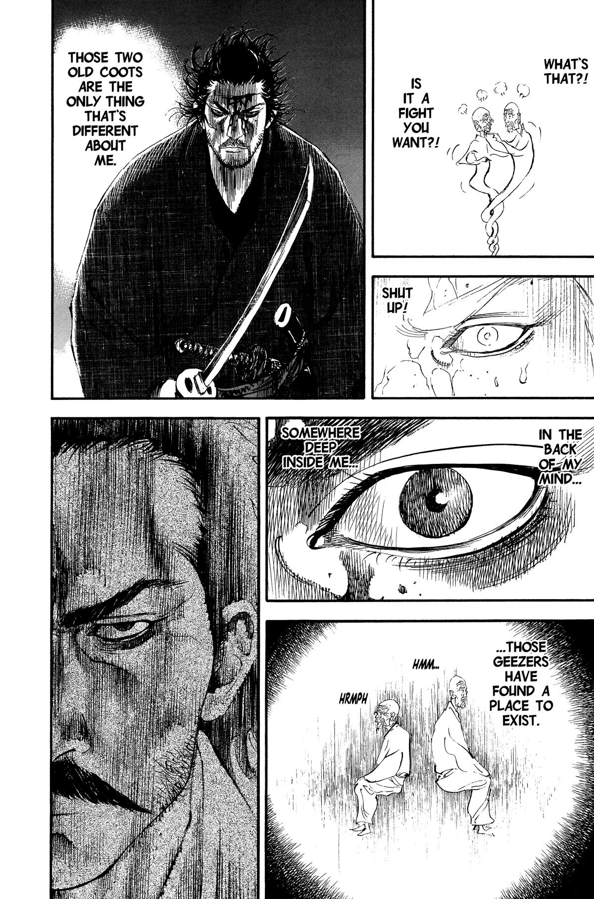 Vagabond Chapter 188 - Page 4