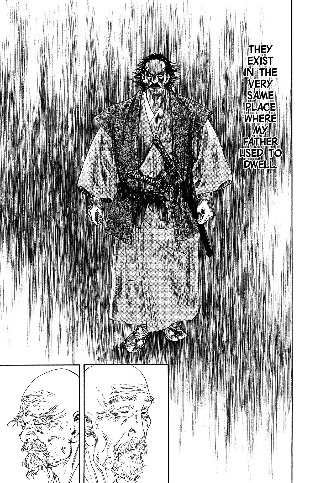 Vagabond Chapter 188 - Page 5