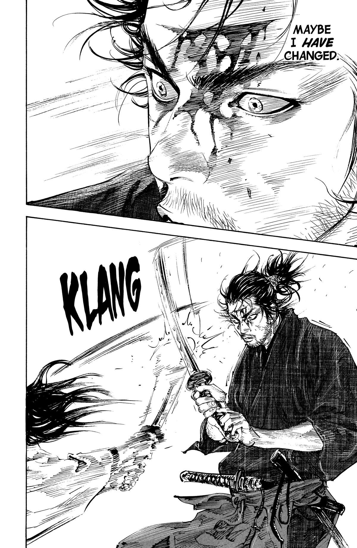 Vagabond Chapter 188 - Page 6
