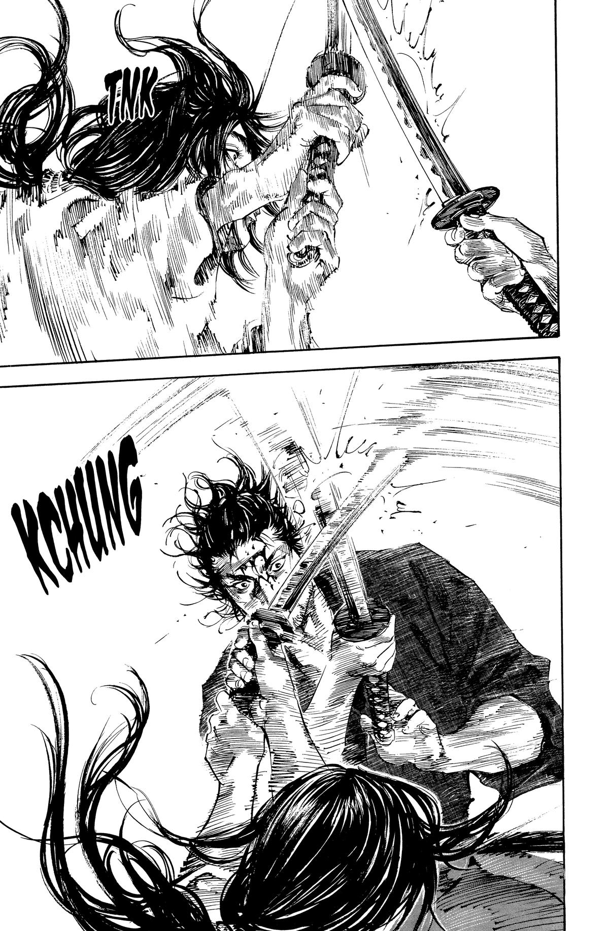 Vagabond Chapter 188 - Page 7