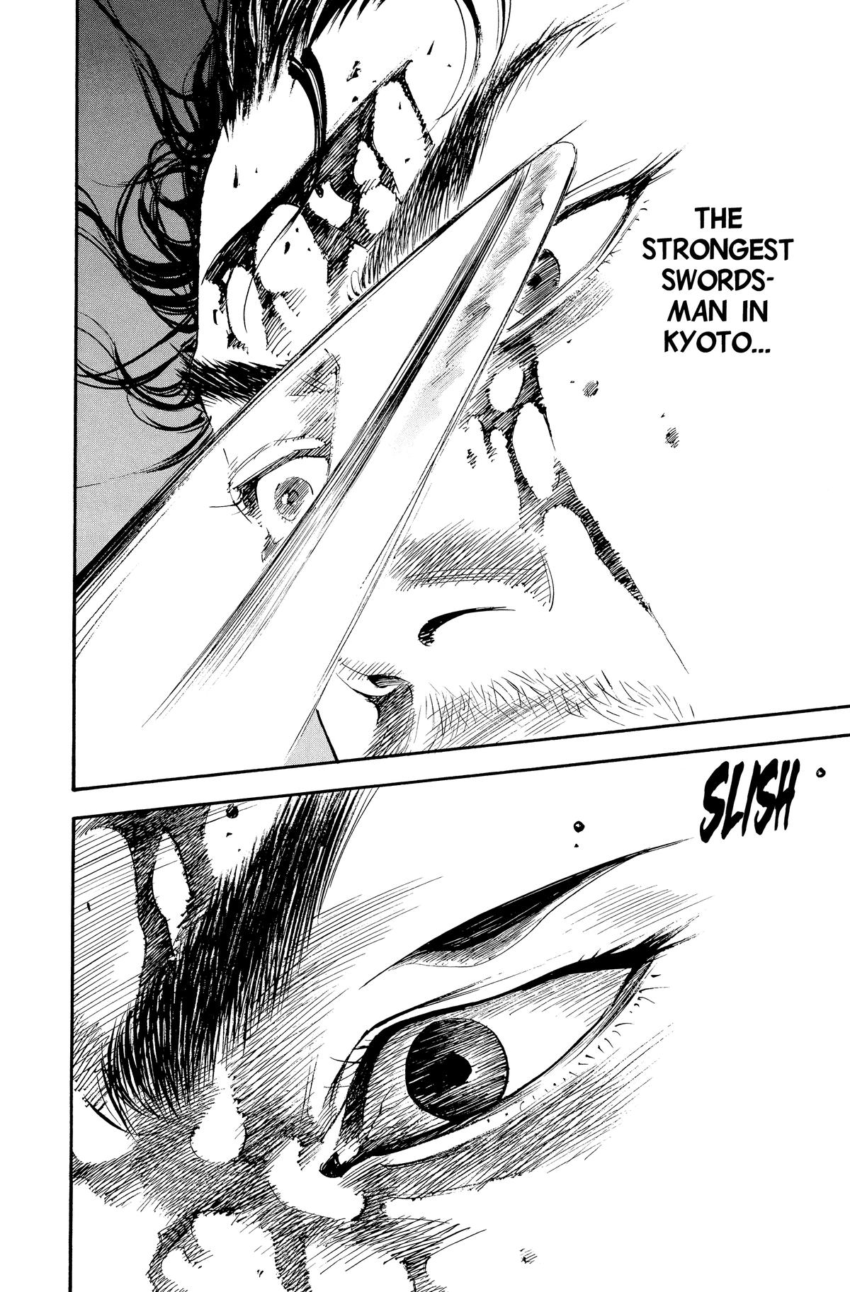 Vagabond Chapter 188 - Page 9