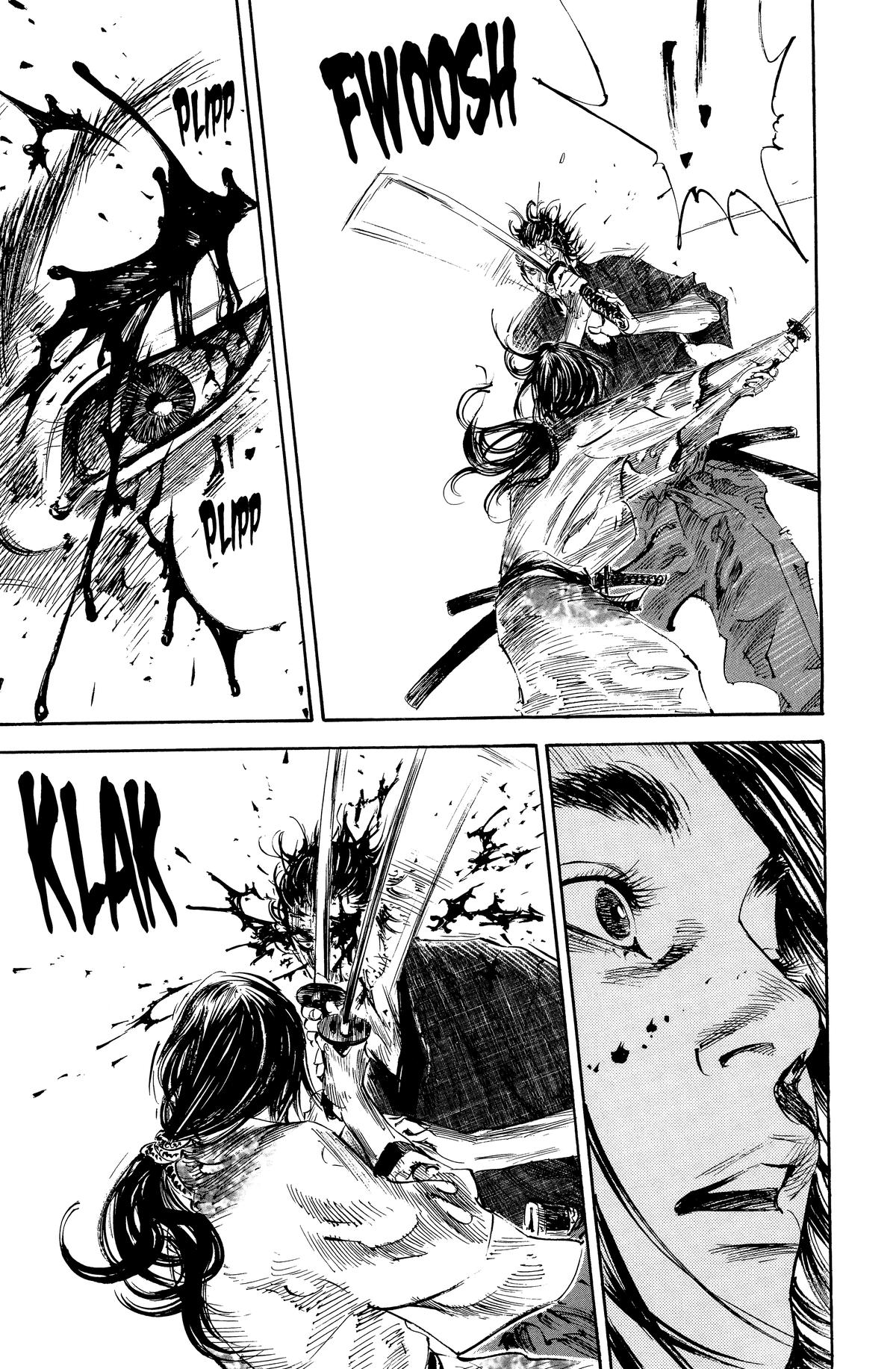 Vagabond Chapter 188 - Page 10