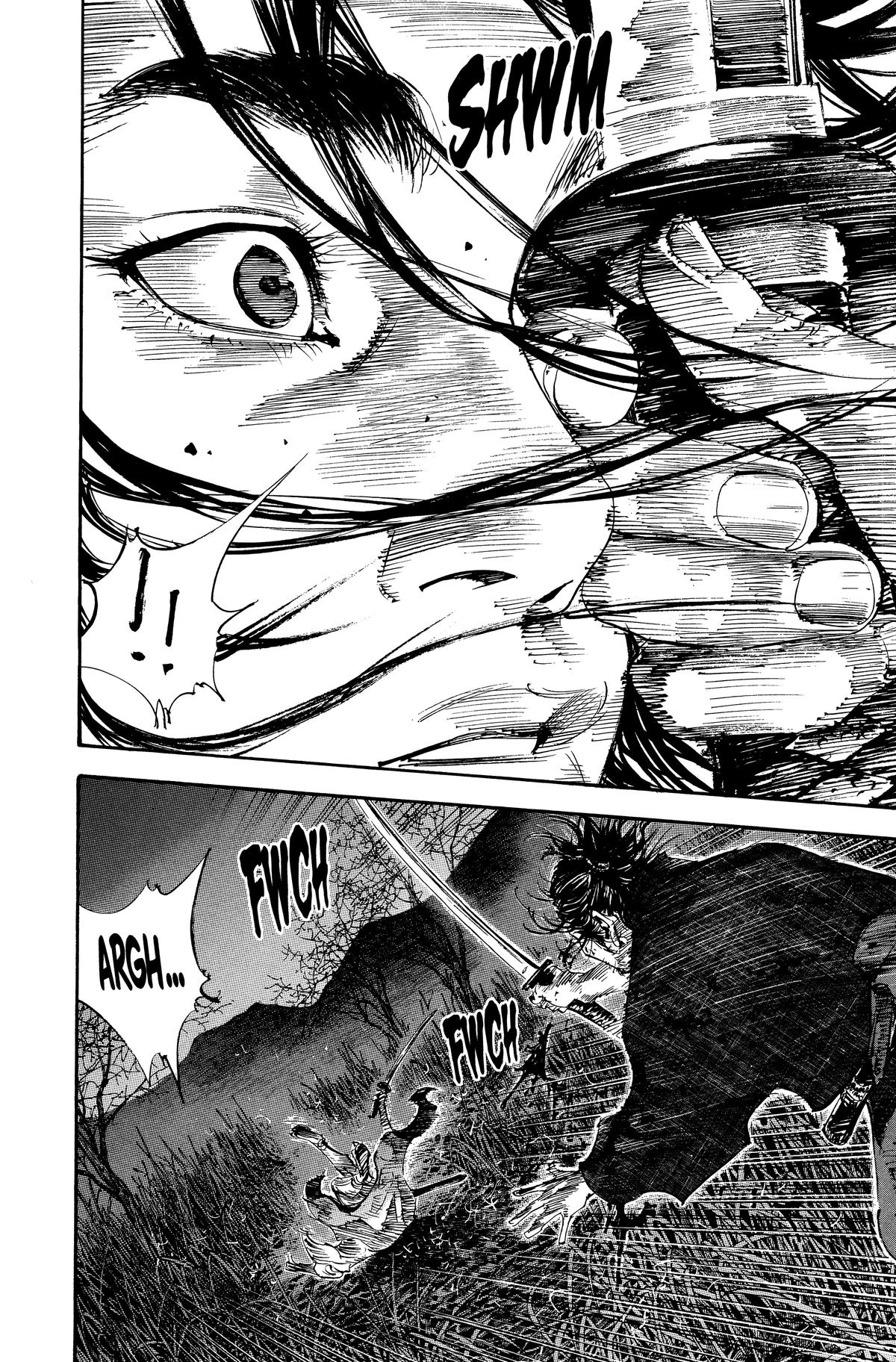 Vagabond Chapter 188 - Page 11