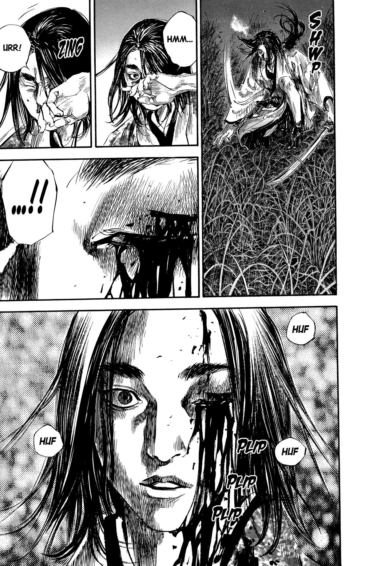 Vagabond Chapter 188 - Page 12