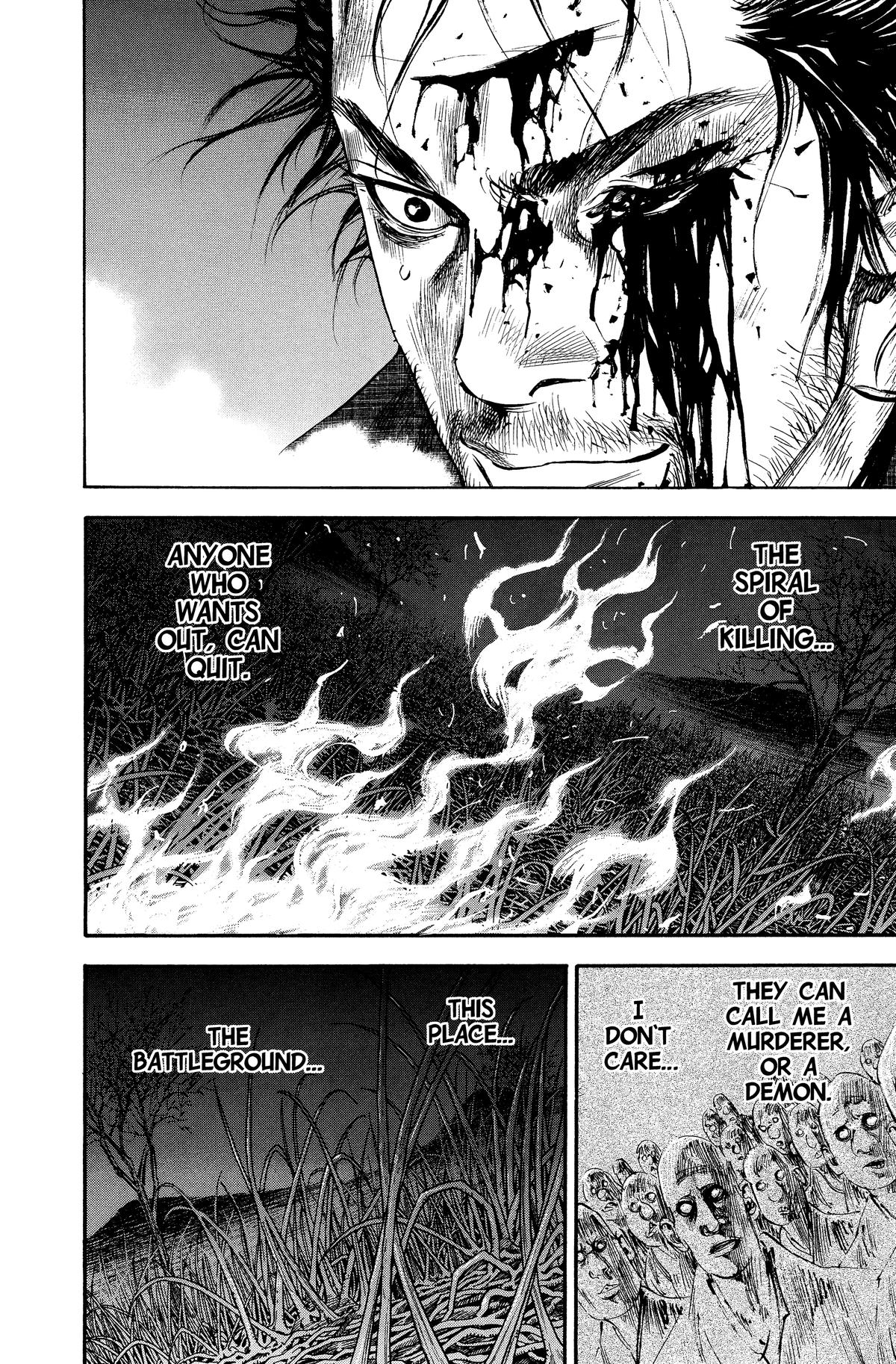 Vagabond Chapter 188 - Page 15