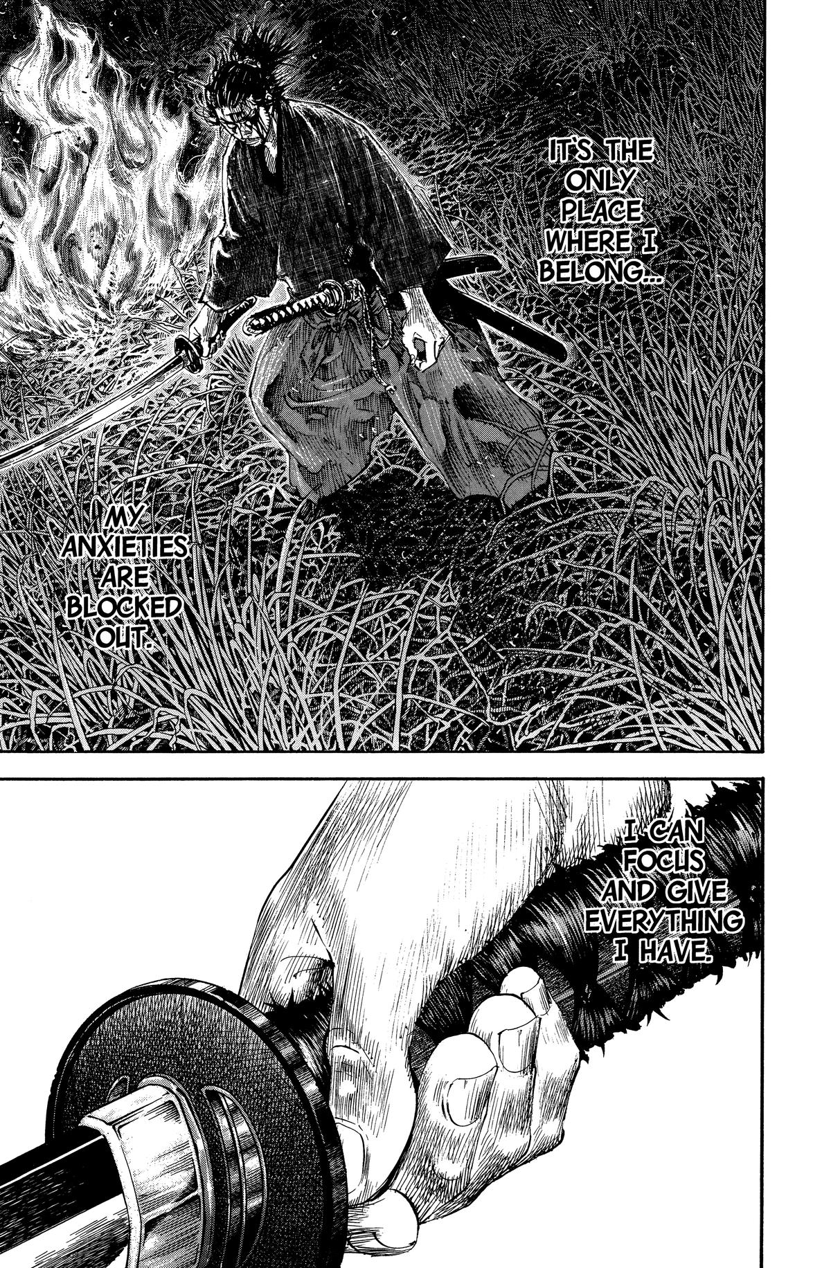 Vagabond Chapter 188 - Page 16