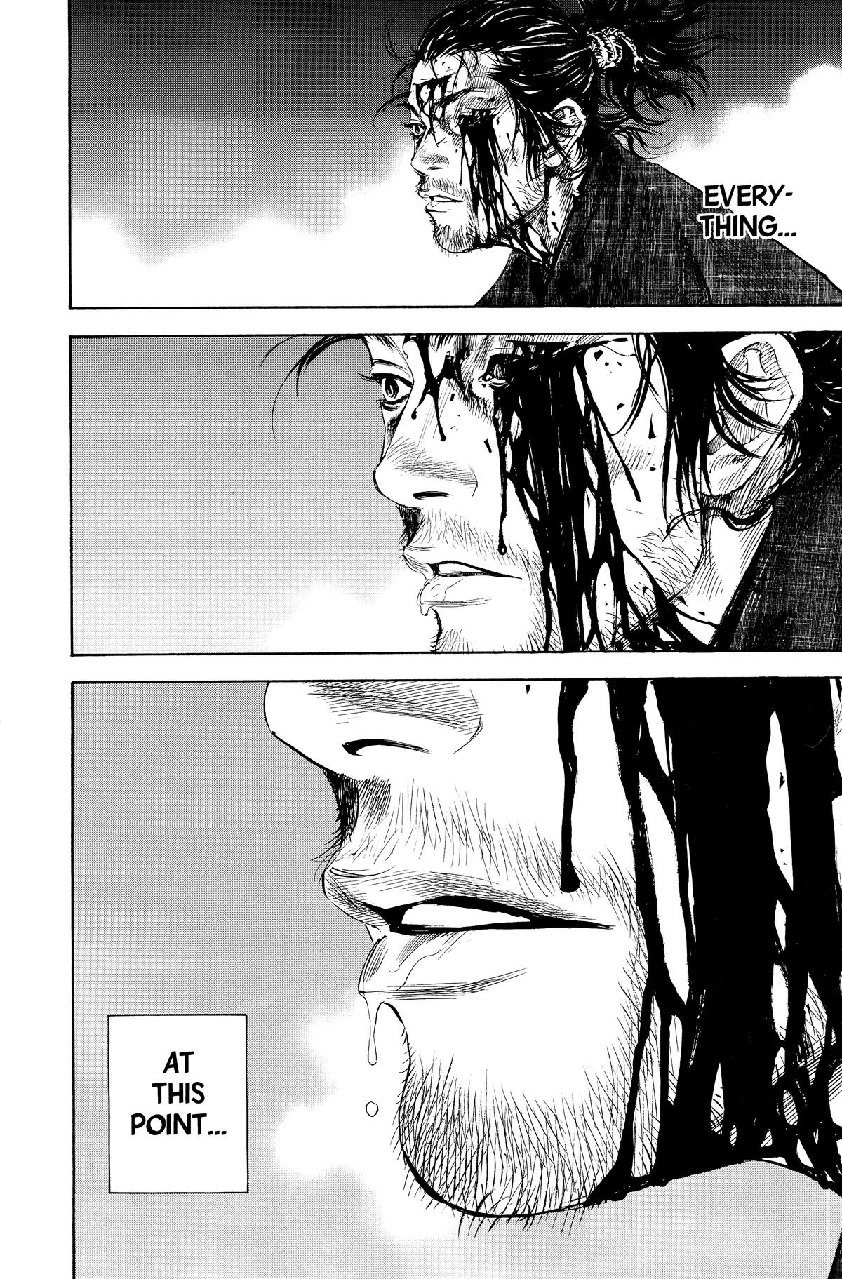 Vagabond Chapter 188 - Page 17