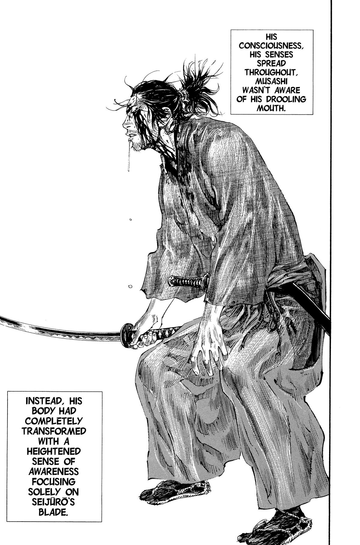 Vagabond Chapter 188 - Page 18