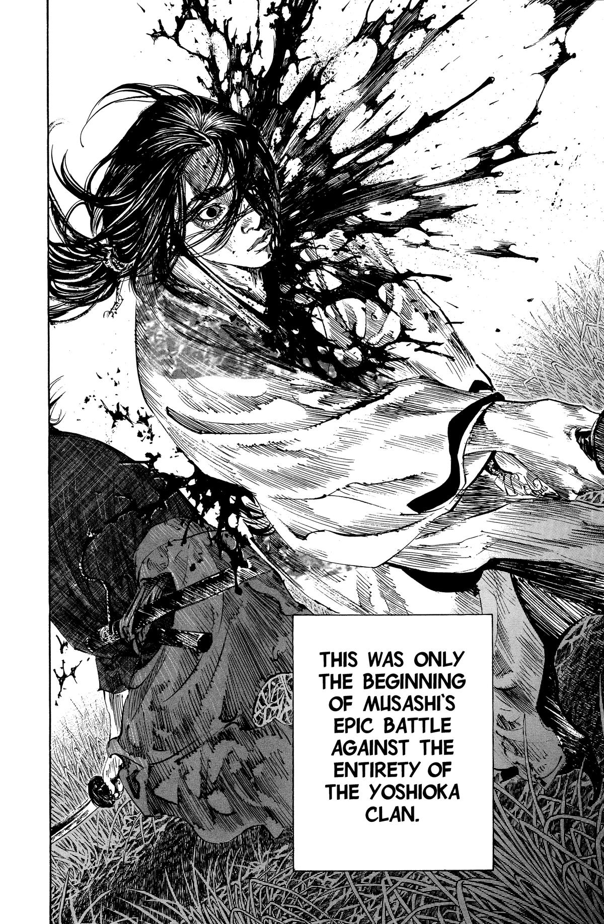 Vagabond Chapter 188 - Page 19