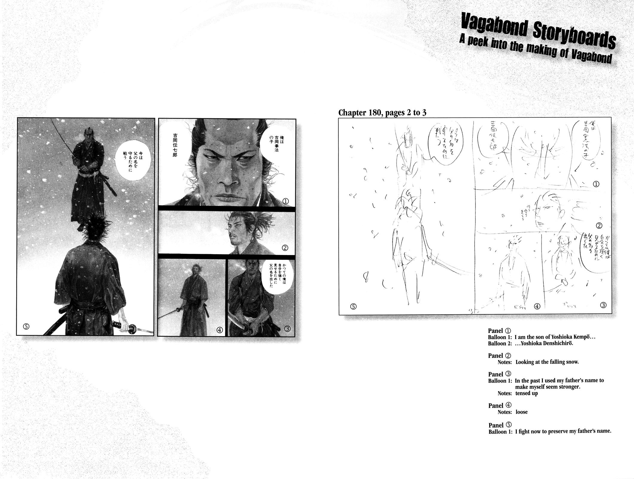 Vagabond Chapter 188 - Page 24