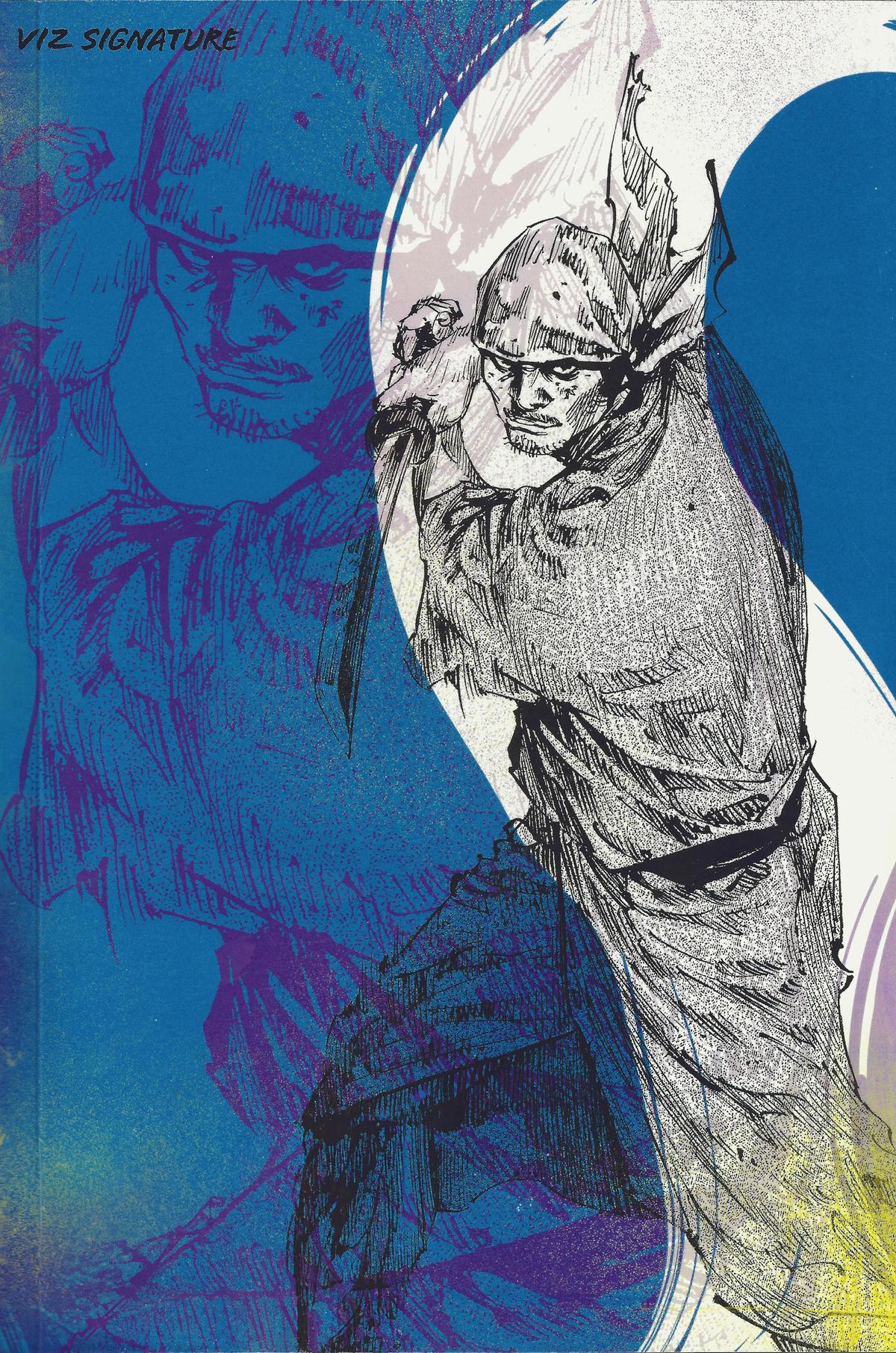 Vagabond Chapter 188 - Page 30