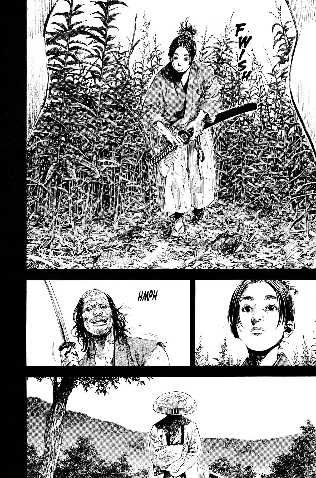 Vagabond Chapter 189 - Page 12
