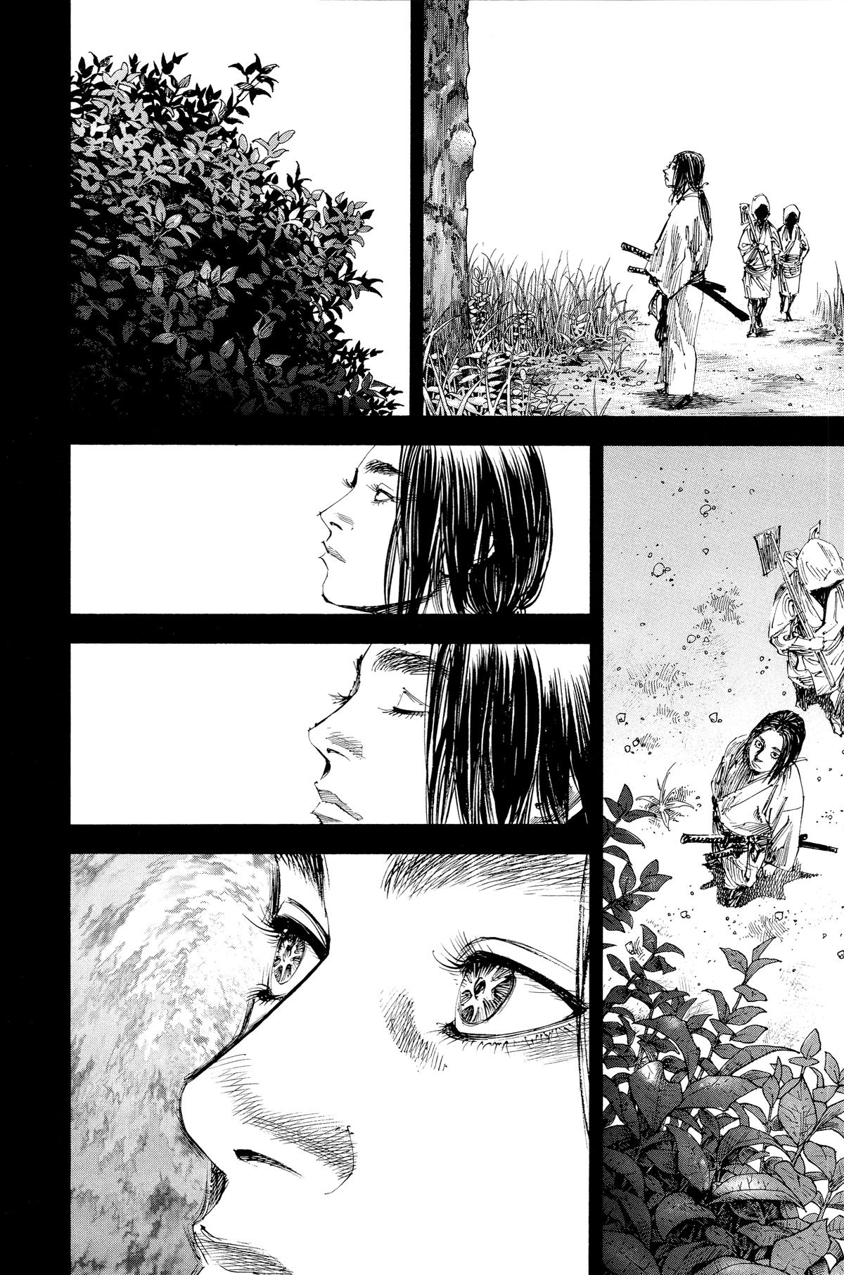 Vagabond Chapter 189 - Page 14