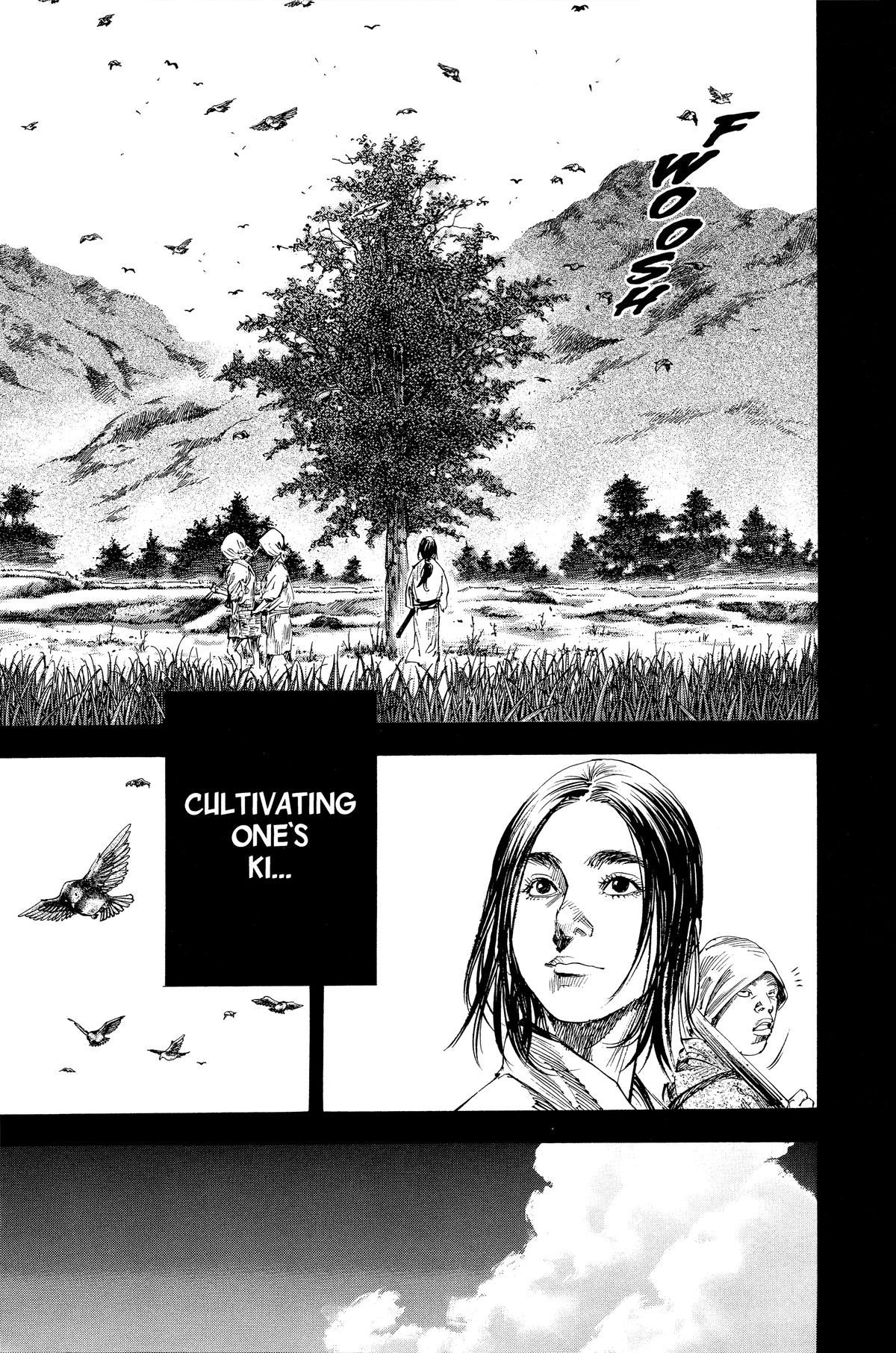 Vagabond Chapter 189 - Page 15