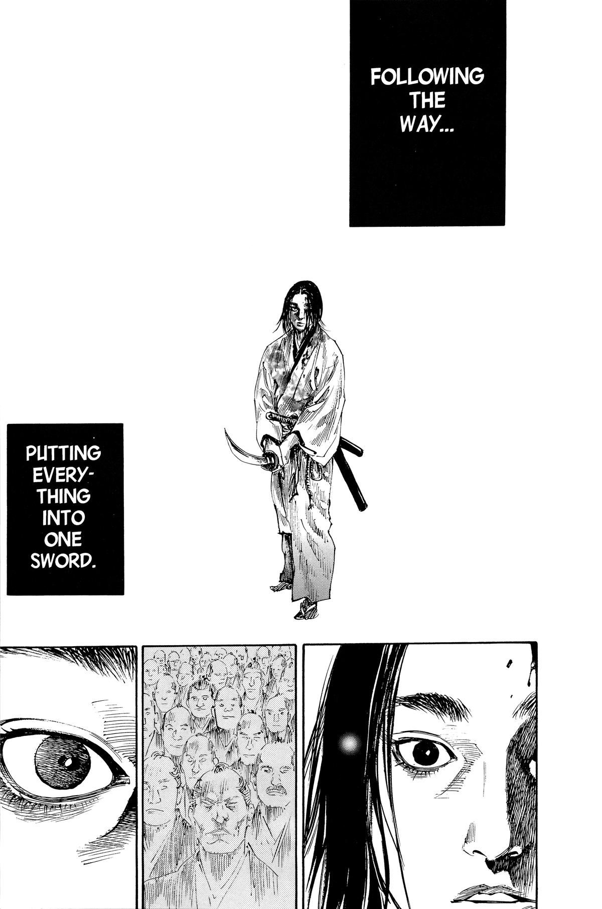 Vagabond Chapter 189 - Page 17