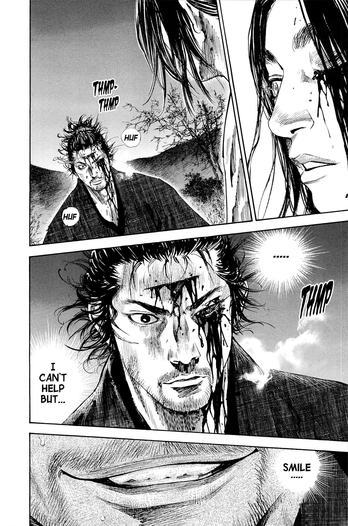 Vagabond Chapter 189 - Page 18